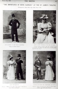 Scènes de L